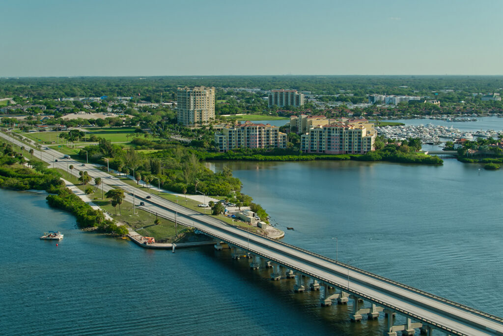 iStock Manatee County