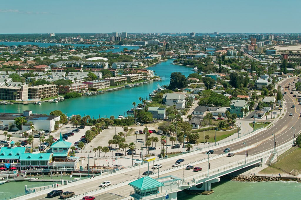Pinellas County