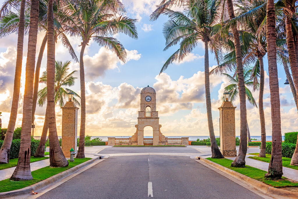 Palm Beach