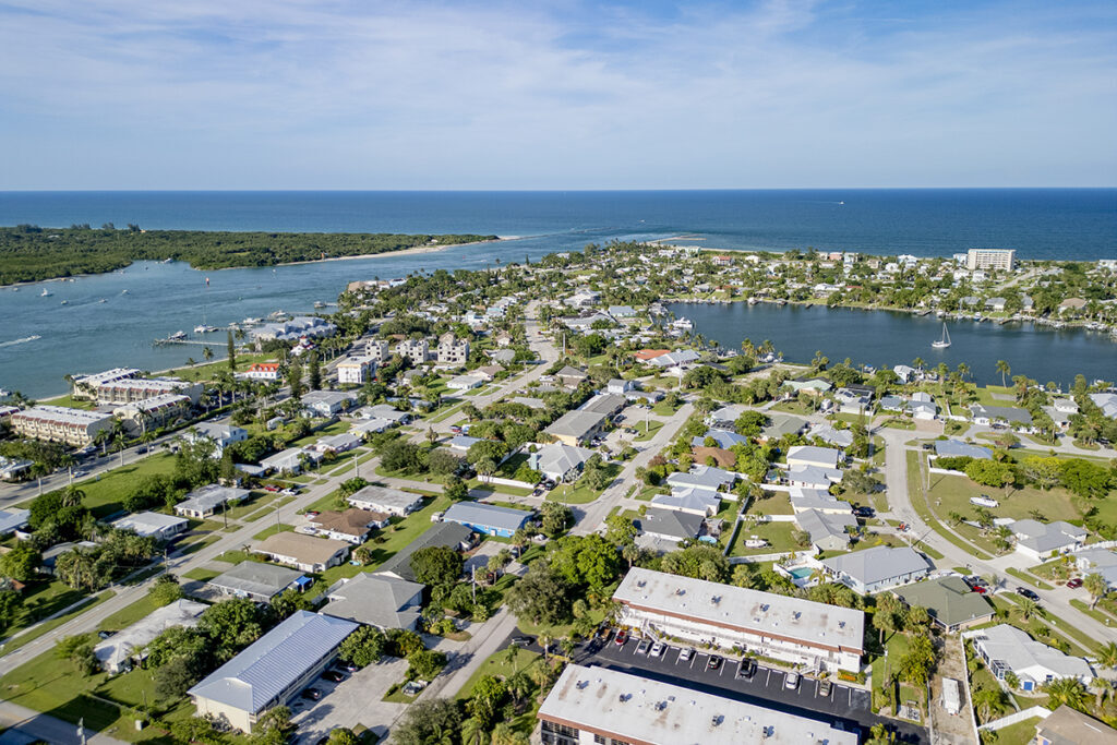 St. Lucie