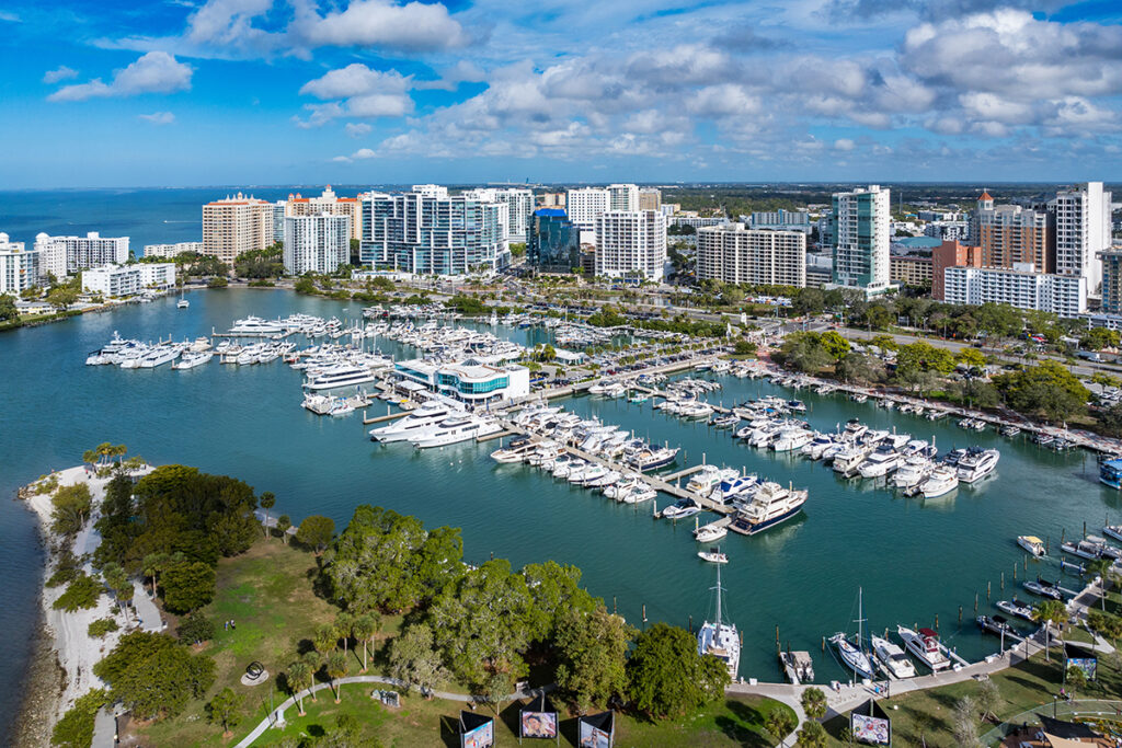 Sarasota County