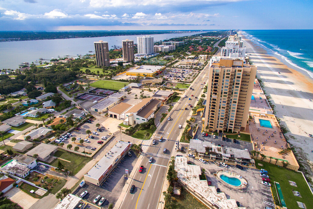 Volusia County