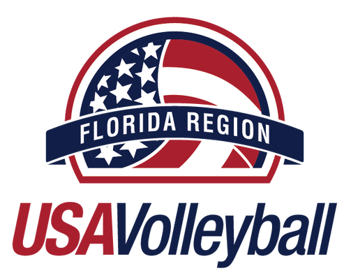 USA Volley ball