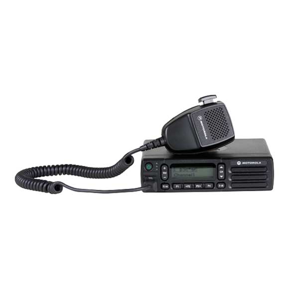 MOTOTRBO XPR 2500 Mobile Radio