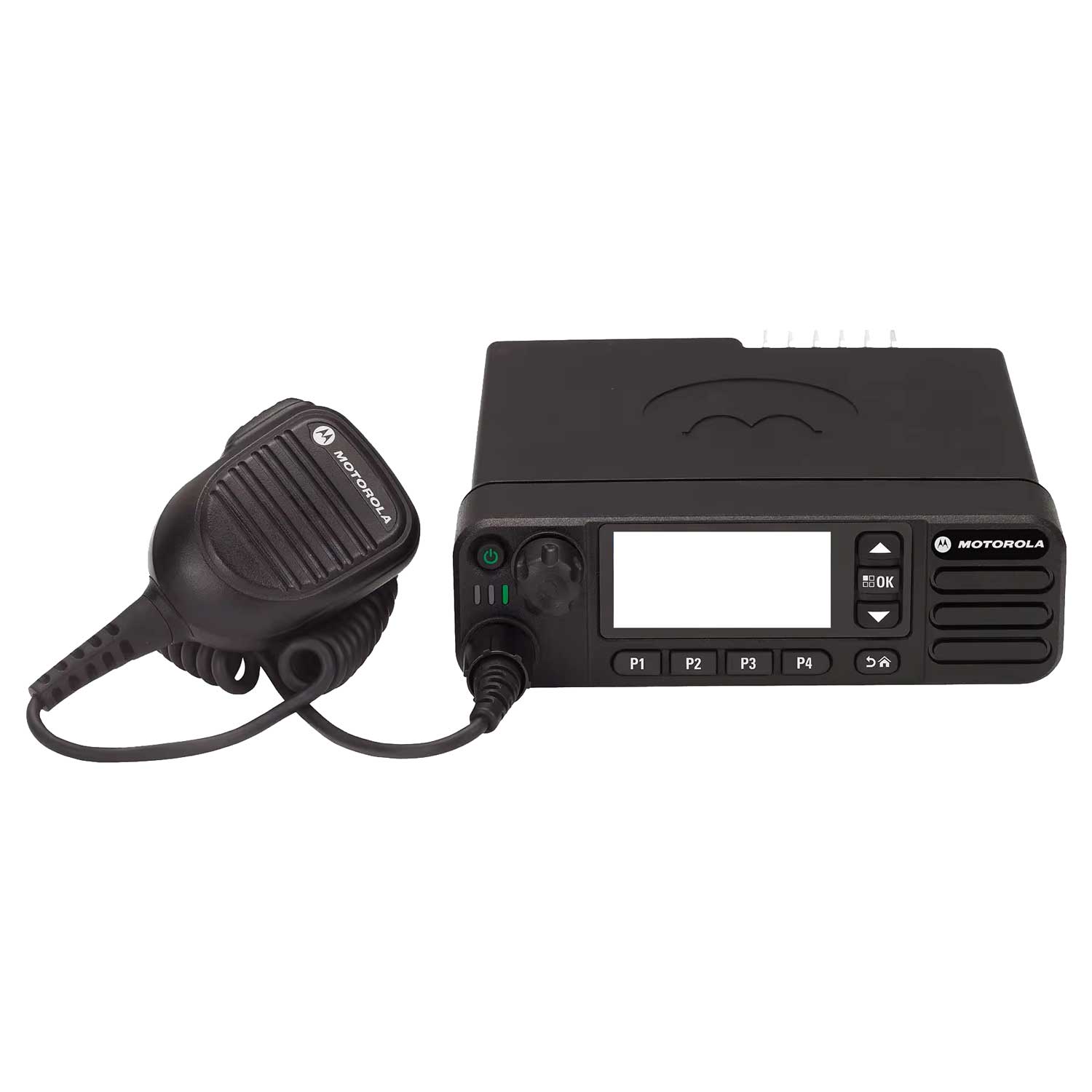 MOTOTRBO XPR 5000e Series Mobile Radio