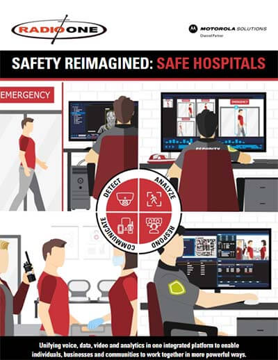 Safety Reimagined For Hospitals