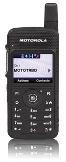 Motorola SL 7550